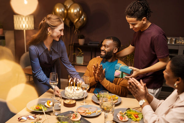 The Ultimate Party Essentials Checklist for a Perfect Celebration 🎉