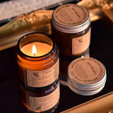 Scented Candles Smokeless Aromatic Candle 