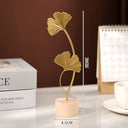  Ginkgo Leaf