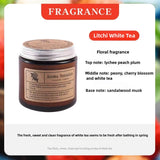 Scented Candles Smokeless Aromatic Candle 