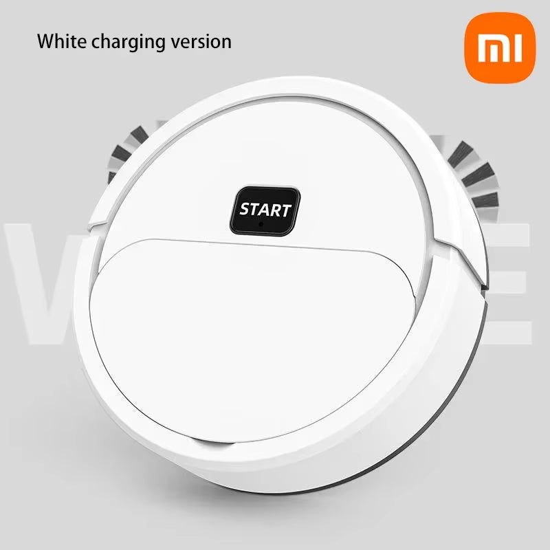 Xiaomi Smart Sweeping Robot Mini Silent Vacuum Cleaner