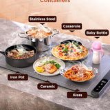 Food Warming Mat