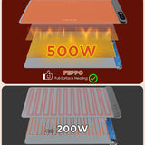 Food Warming Mat