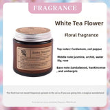 Scented Candles Smokeless Aromatic Candle 