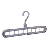 Tshirt Organizer Folding Magic Hangers