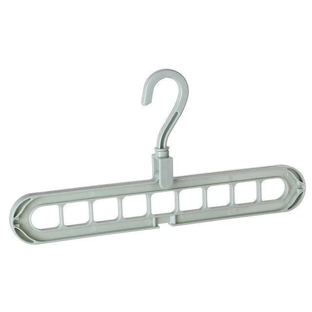 Tshirt Organizer Folding Magic Hangers