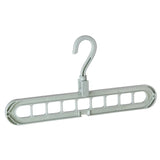 Tshirt Organizer Folding Magic Hangers