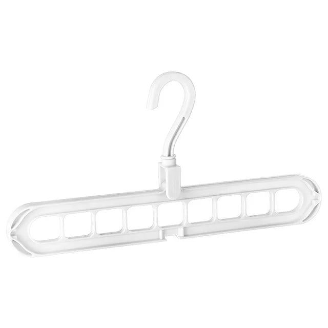 Tshirt Organizer Folding Magic Hangers