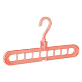 Tshirt Organizer Folding Magic Hangers