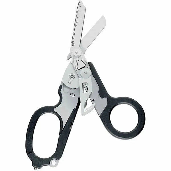 TrailRaiders™ Heavy-Duty EDC Emergency Tactical Shears