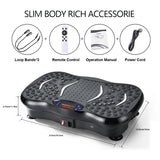 VibroFit™ Max Exercise Machine