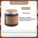  Sandalwood Rose