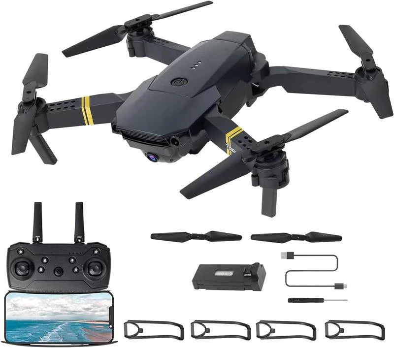 Shadow X PRO™ Drone 2.0