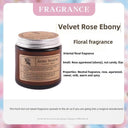  Velvet Rose Ebony
