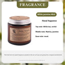  White Jasmine Mint